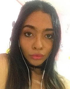 32 Year Old Barranquilla, Colombia Woman